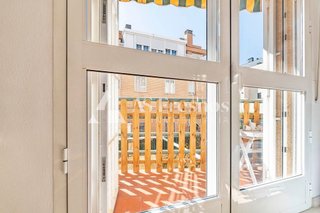 Piso en venta en Fresnos en Torrejón de Ardoz
