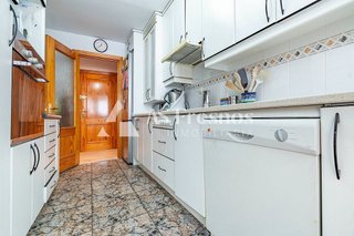 Piso en venta en Fresnos en Torrejón de Ardoz