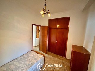Piso en venta en Trigueros