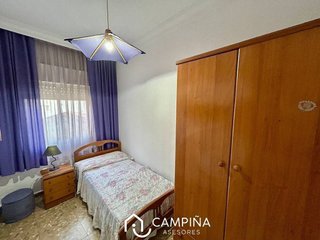 Piso en venta en Trigueros