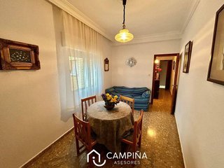 Piso en venta en Trigueros