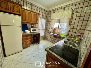 Piso en venta en Trigueros