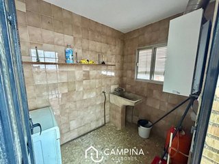 Piso en venta en Trigueros