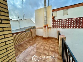 Piso en venta en Trigueros