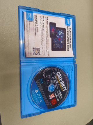 Call of Duty Advanced Warfare Day Zero Edition PS4