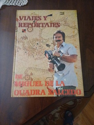 Libro deviajes