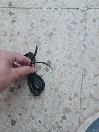 Adaptador Telefónico y otros