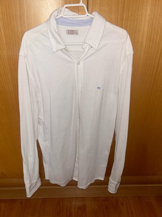 Camisa Milano Talla M