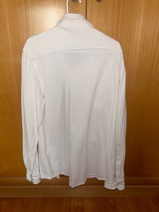 Camisa Milano Talla M