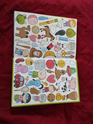 Peratoons Giochi e Risate 100% Divertimento