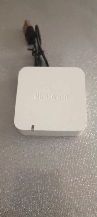MiraScreen Adaptador HDMI Inalámbrico