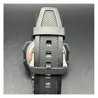 Casio AE-1000W World Time