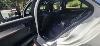 Mercedes-Benz Clase C 2009 w204  pack
