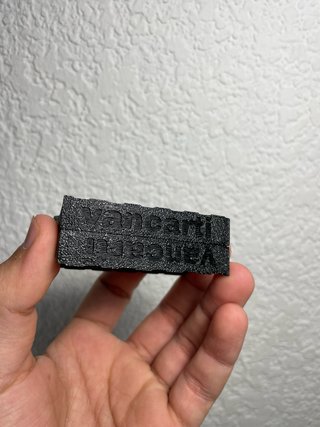 Soporte ergonómico cartas impresión 3D