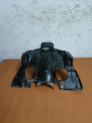 Portamatriculas Suzuki Burgman 125 (2010)