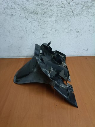 Portamatriculas Suzuki Burgman 125 (2010)