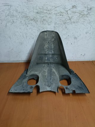 Portamatriculas Suzuki Burgman 125 (2010)