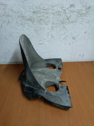 Portamatriculas Suzuki Burgman 125 (2010)