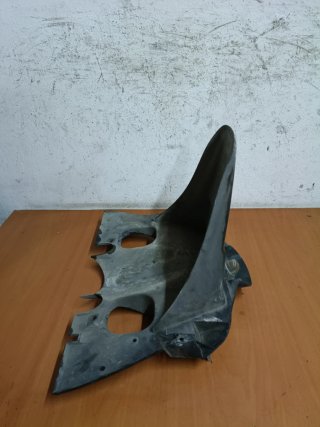 Portamatriculas Suzuki Burgman 125 (2010)