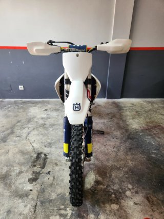 Husqvarna FE 250 Enduro/Motocross