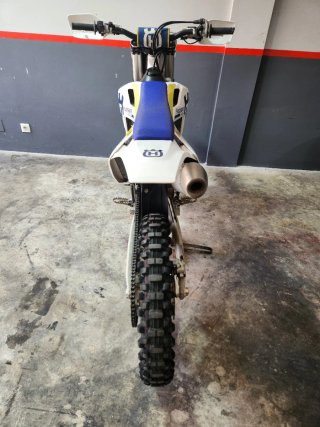 Husqvarna FE 250 Enduro/Motocross