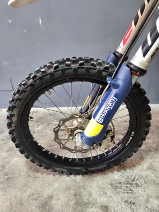 Husqvarna FE 250 Enduro/Motocross