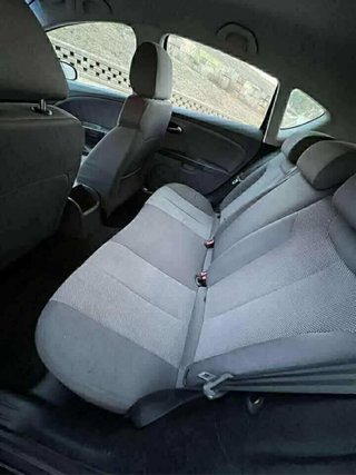 SEAT Leon 2007