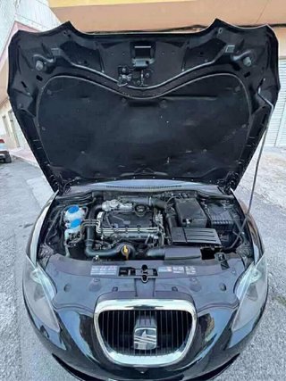 SEAT Leon 2007