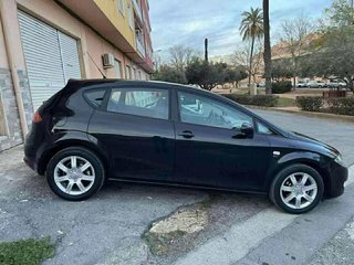 SEAT Leon 2007