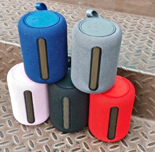 Cassa Bluetooth per Citroen Ami con Radio