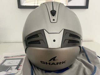 Casco Shark Spartan RS talla M