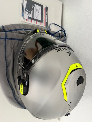 Casco Shark Spartan RS talla M