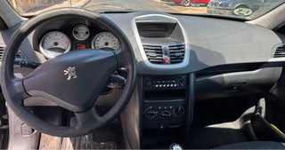 Peugeot 207 2006