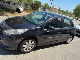 Peugeot 207 2006