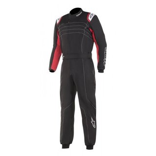 Mono KMX-9 V3 Alpinestars