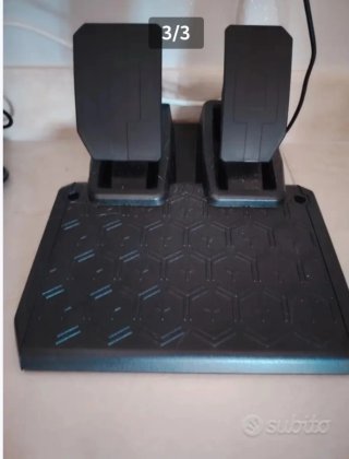 Thrustmaster T128 Volante Gaming