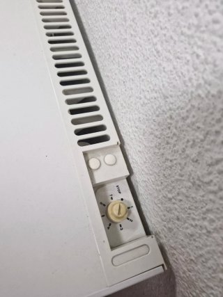 Congelador Vertical Aspes