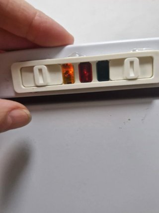 Congelador Vertical Aspes