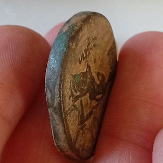 ≡ Sestercio Faustina II moneda romana 28mm