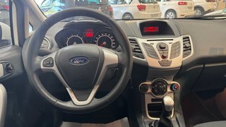 Ford Fiesta 2012