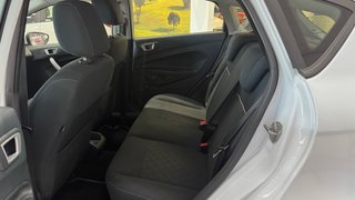 Ford Fiesta 2012