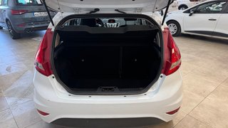 Ford Fiesta 2012