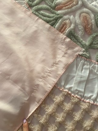 Set Lenzuola e Federe in raso