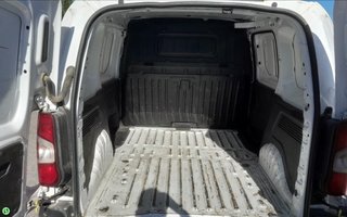 Opel Combo 2021