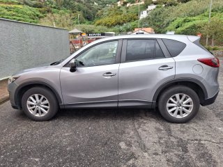 Mazda CX-5 2014