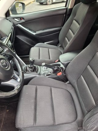Mazda CX-5 2014