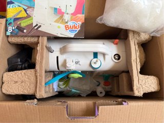 Máquina de coser para niños