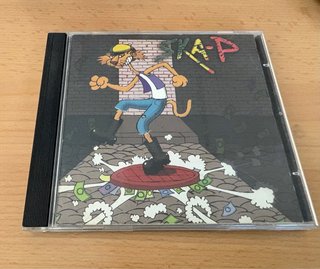 CD Ska-P