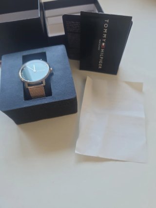 Reloj Tommy Hilfiger