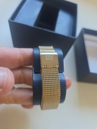 Reloj Tommy Hilfiger